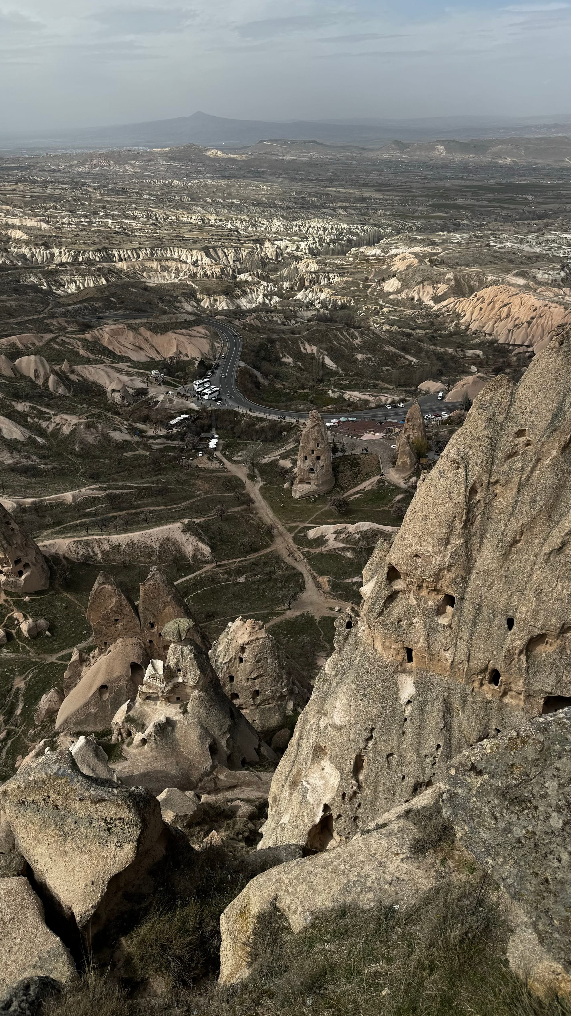 Week 188: Cappadocia and Pammukale