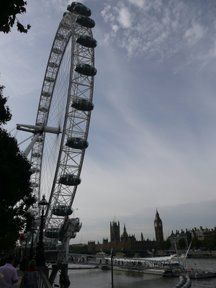 London Eye