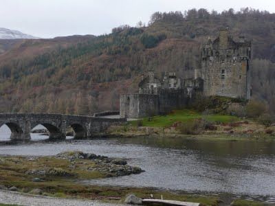 Isle of Skye