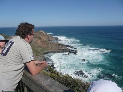 Somers - Cape Shanck