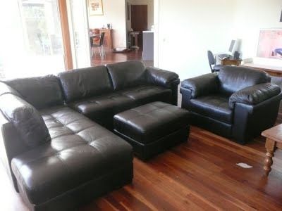 New couches