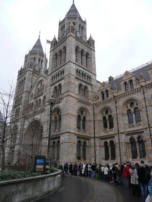 Natural History Museum