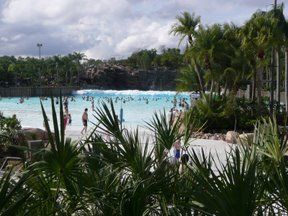 Typhoon Lagoon