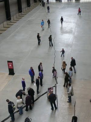 The Tate Modern