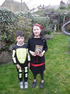 World Book Day